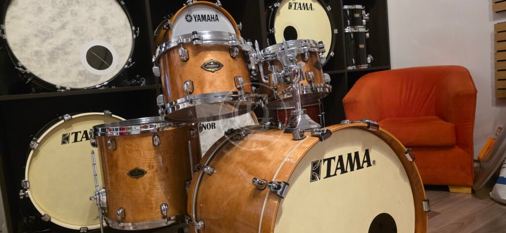 Tama starclassic B/B