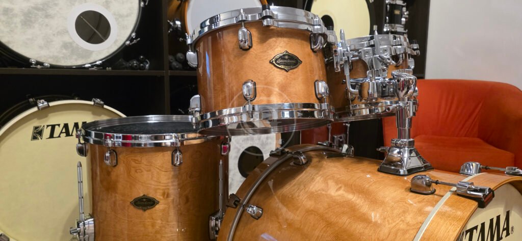 Tama starclassic B/B