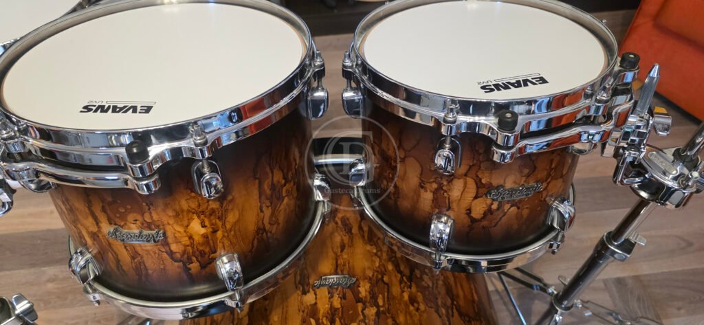 Tama starclassic maple