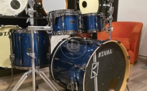 Tama superstar hiperdrive