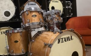 Tama starclassic B/B