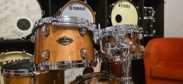 Tama starclassic Edición Limitada