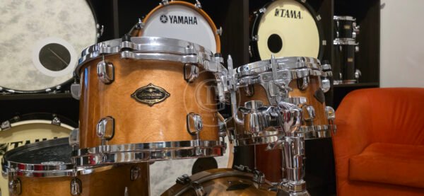 Tama starclassic Edición Limitada