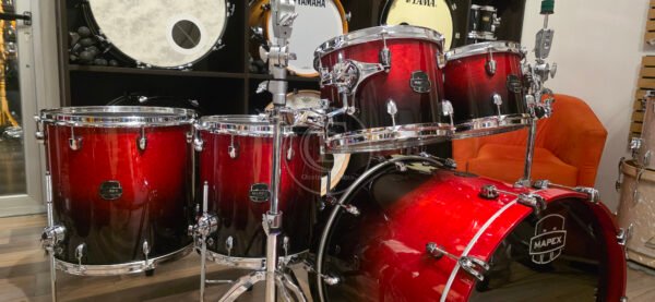 Mapex saturn