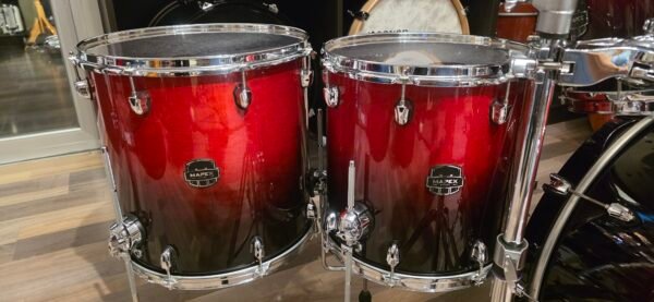 Mapex saturn