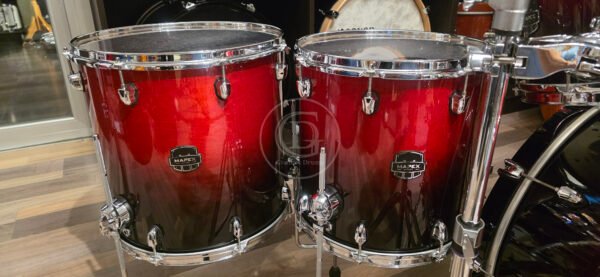 Mapex saturn