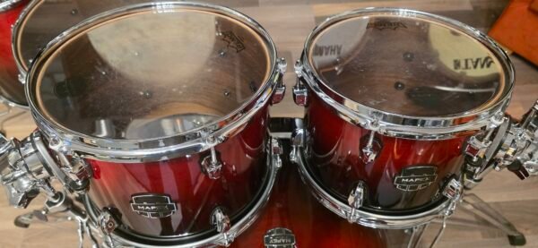 Mapex saturn