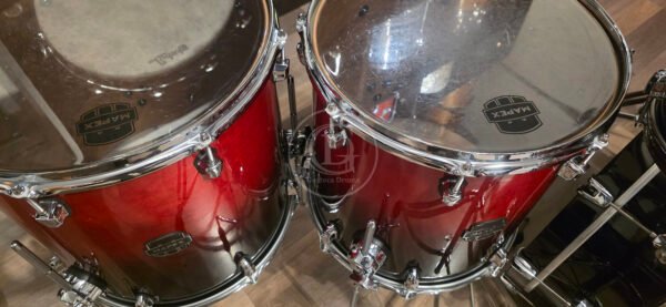 Mapex saturn