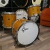 Grestch USA custom