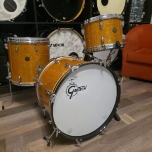 Grestch USA custom