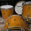 Grestch USA custom