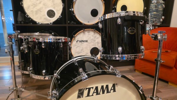 Tama starclassic Birch