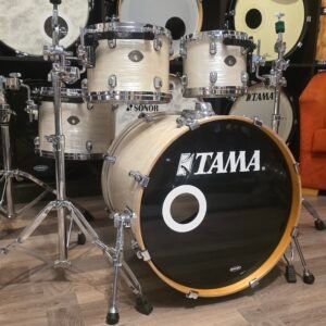 Tama starclassic Birch