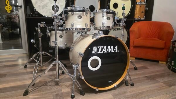 Tama starclassic Birch