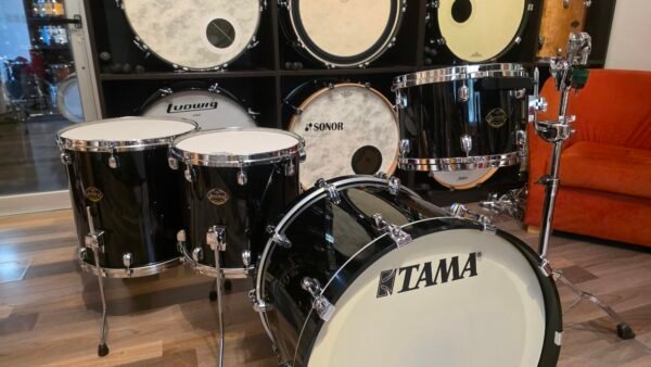 Tama starclassic Birch