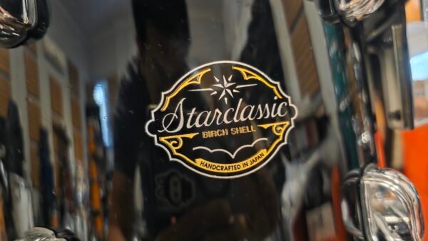 Tama starclassic Birch
