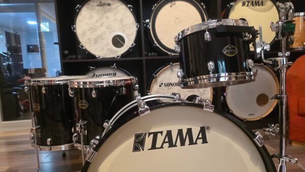 Tama starclassic Birch