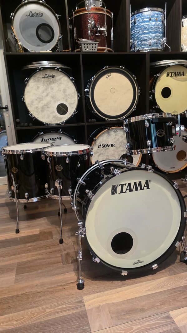 Tama starclassic Birch