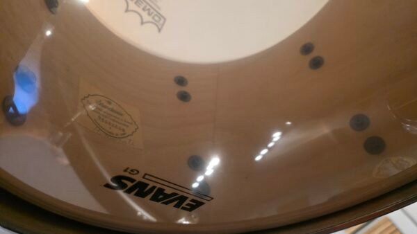 Tama starclassic Birch