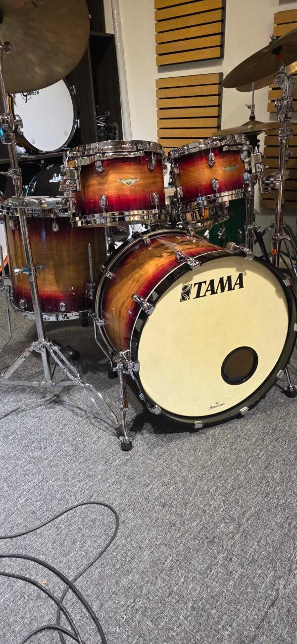 Tama starclassic Exotic Maple