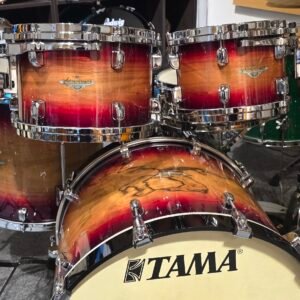 Tama starclassic Exotic Maple