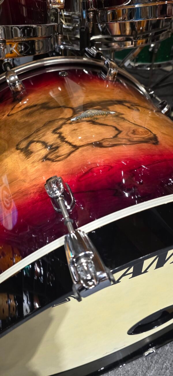 Tama starclassic Exotic Maple