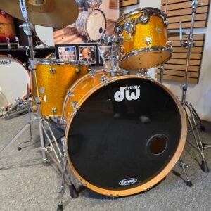 Dw collectors 2005