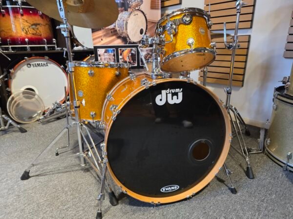 Dw collectors 2005