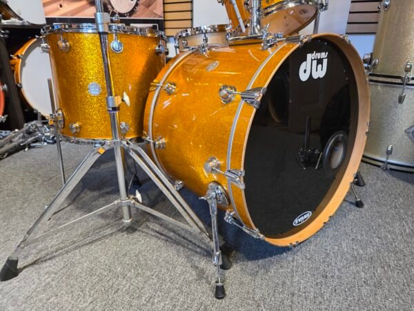 Dw collectors 2005