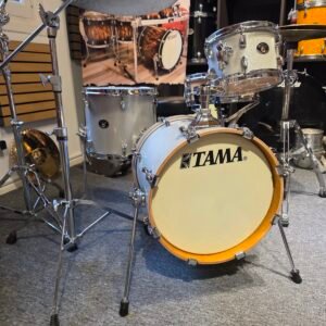 Tama silverstar Metronam
