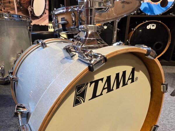 Tama silverstar Metronam
