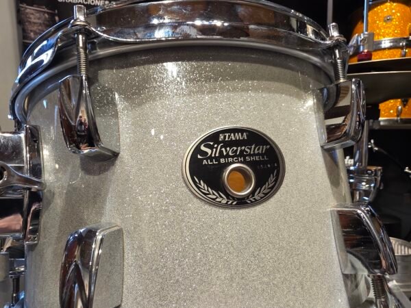 Tama silverstar Metronam