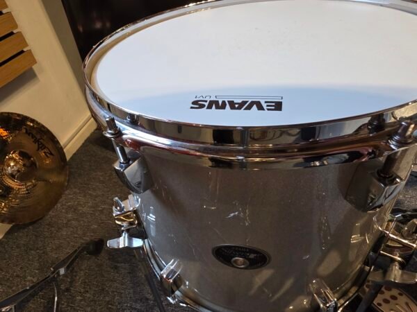 Tama silverstar Metronam