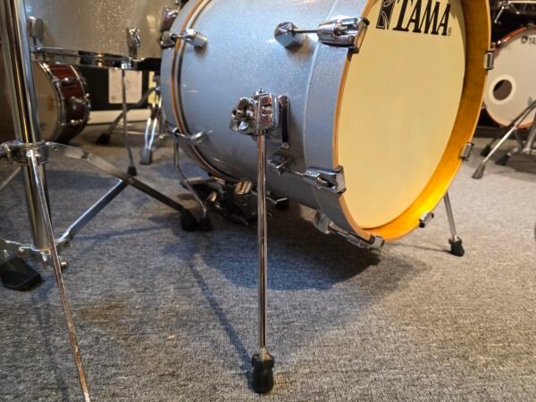Tama silverstar Metronam