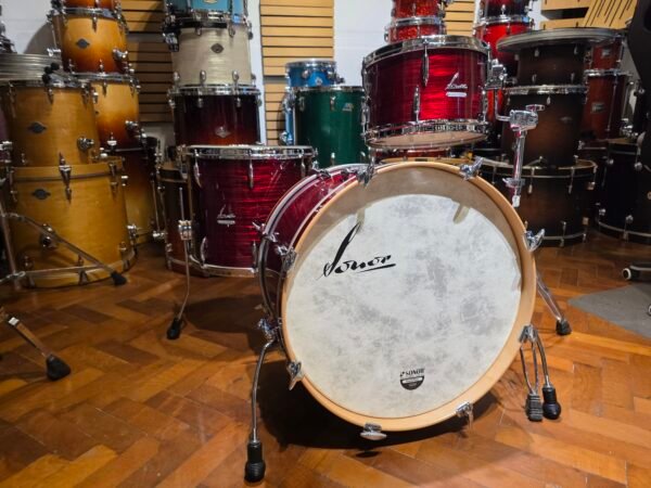 Sonor vintage