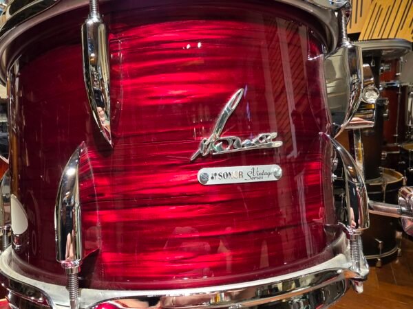 Sonor vintage