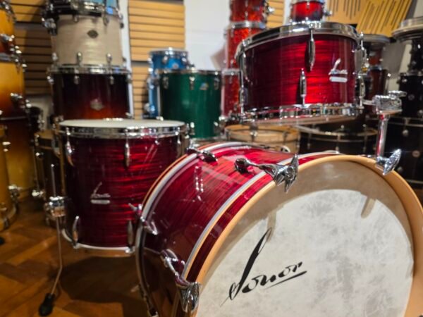 Sonor vintage