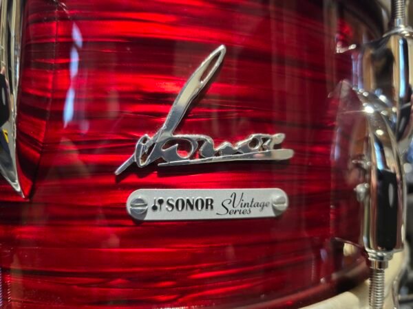Sonor vintage