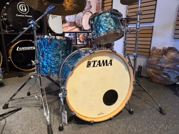 Tama starclassic