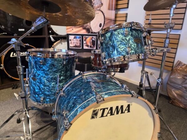 Tama starclassic