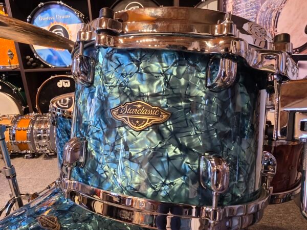 Tama starclassic