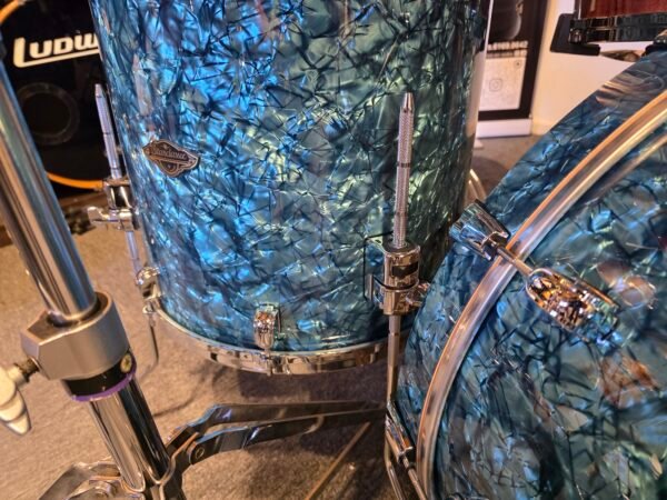 Tama starclassic