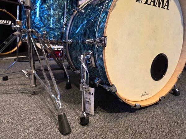 Tama starclassic