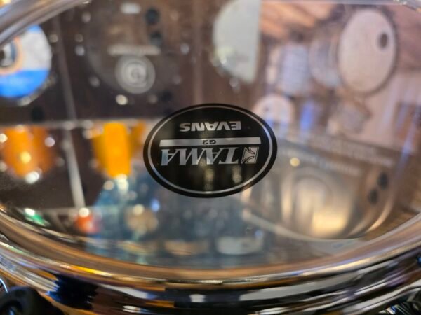 Sonor Delite Maple