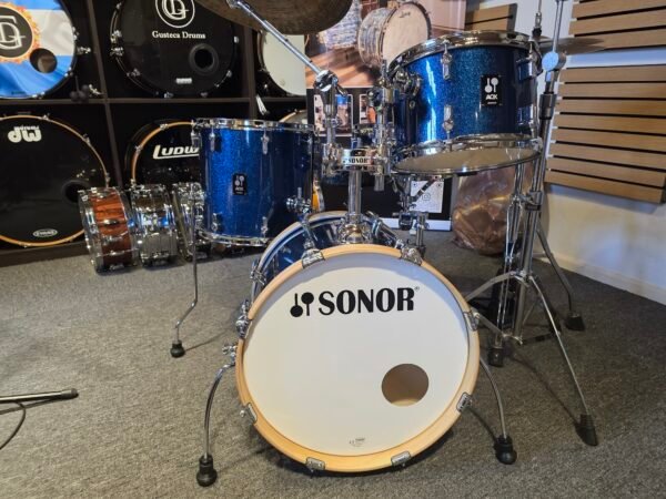 Sonor Aqx Bop
