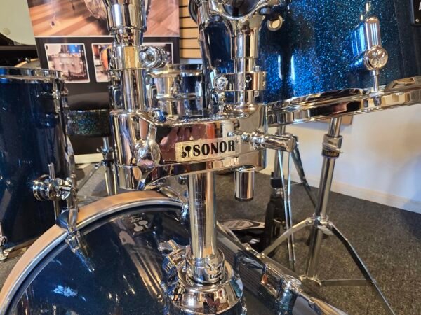 Sonor Aqx Bop