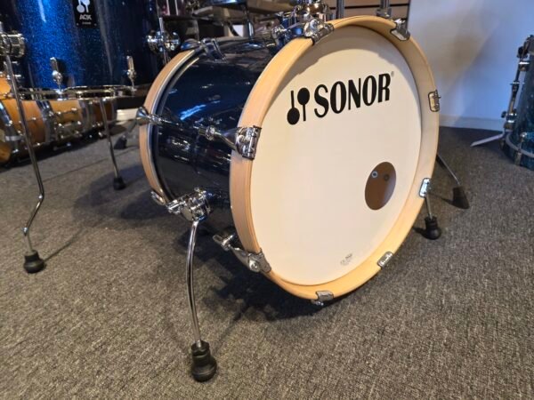 Sonor Aqx Bop