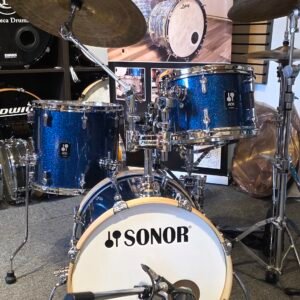 Sonor Aqx Bop