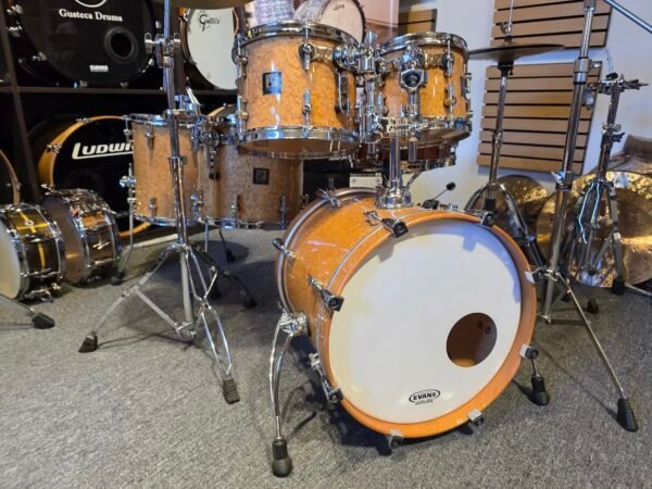 Sonor Delite Maple