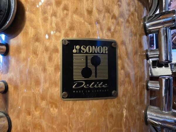 Sonor Delite Maple